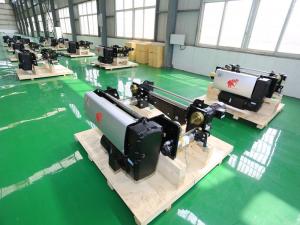 ND型歐式電動葫蘆